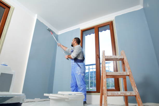 Professional Drywall & Painting Services in Fredonia, NY